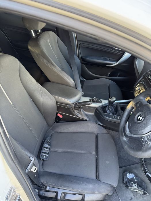 Bmw 320d f30 sport line