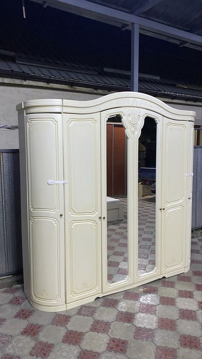Шкаф Шифонер + доставка
