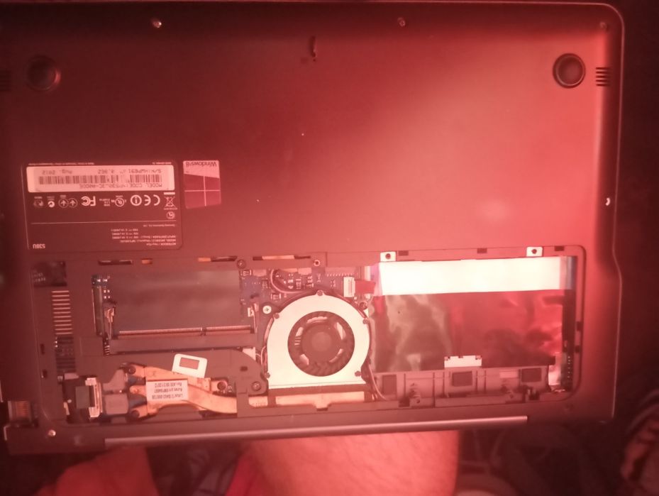 Lot DVD uri plus leptop