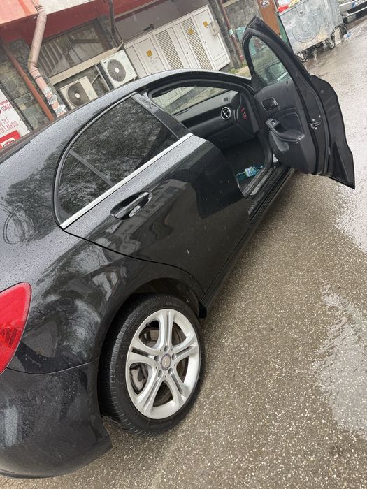 Мерцедес А180 1.8дизел