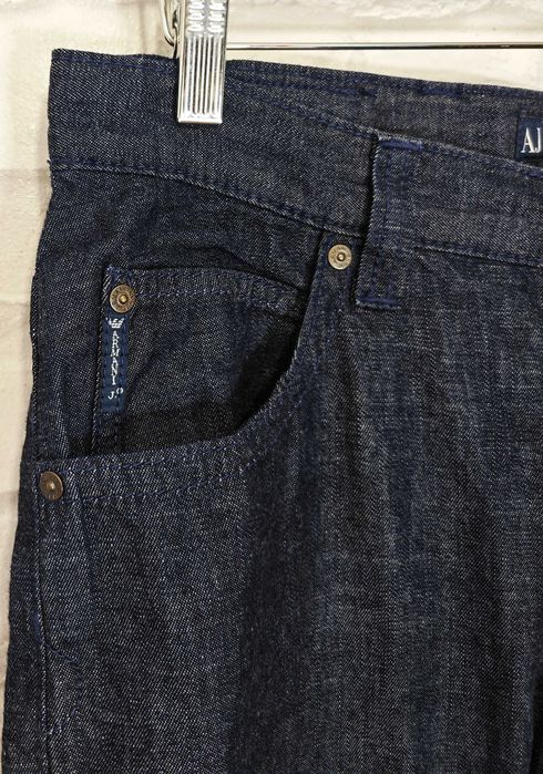 ARMANI Jeans Оригинални мъжки дънки размер 31