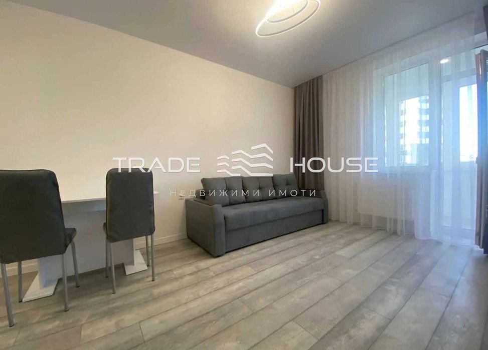 Дава се под наем Двустаен апартамент в Пловдив, Каменица 1 - 63 кв.м за 357 € - Снимка #1