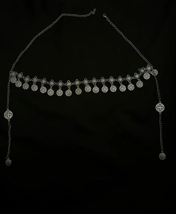 Этно-сырғалар сатылады