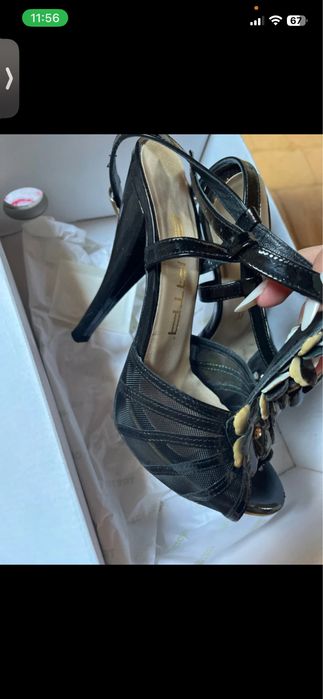 Tocuri elegante