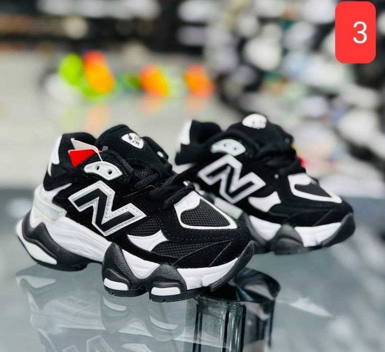 Adidași copii new balance