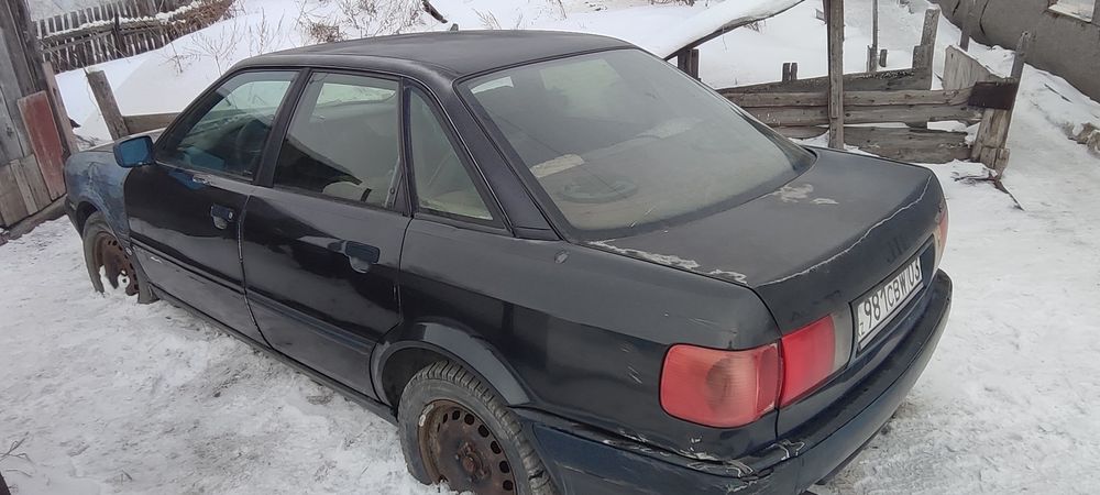 Продам машину ауди