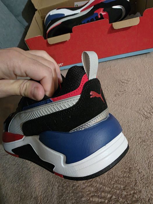 Сникърси Puma X-Ray 2 Square 42 номер