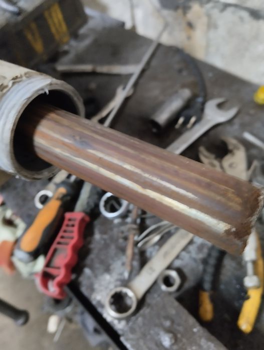 Ремонт рулевых реек