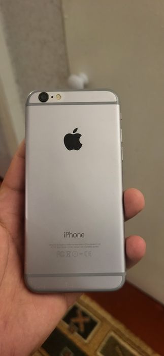 Срочно продам IPhone 6