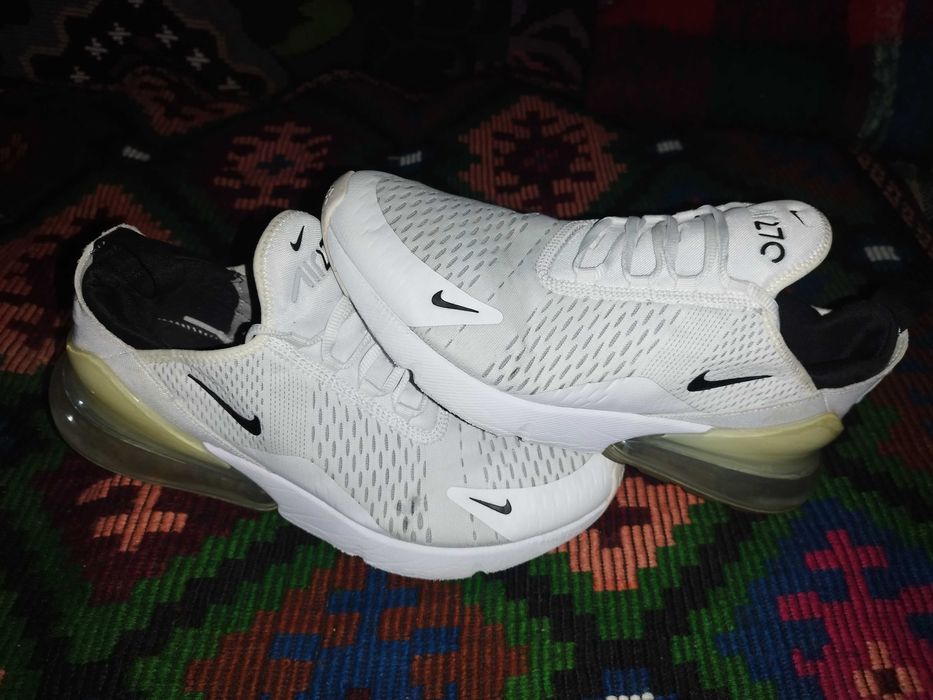 Nike Air Max 270 size 44,5