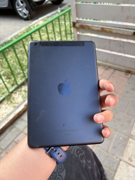Ipad Mini 1 16GB Black