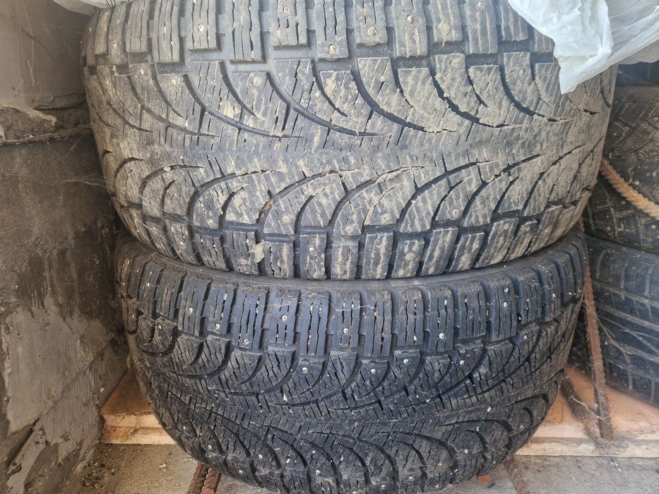 шиный буу 295/40/21