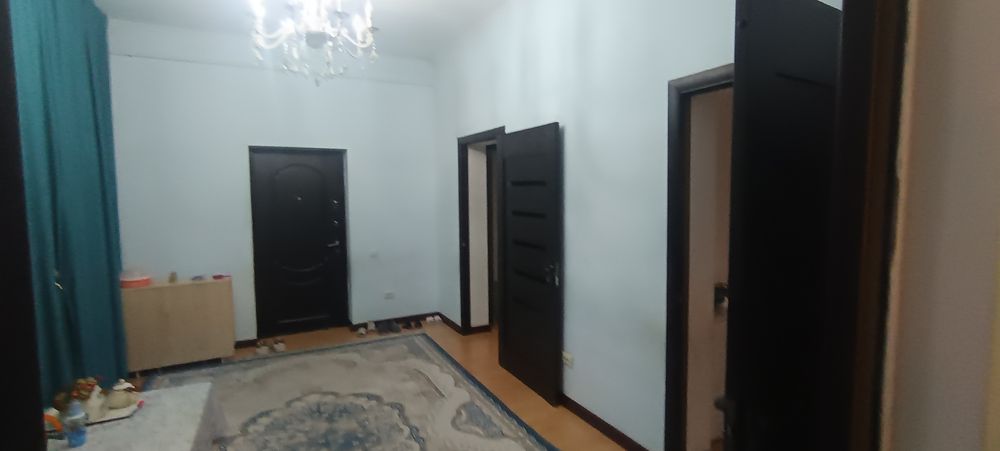 Дом в близи Алматы