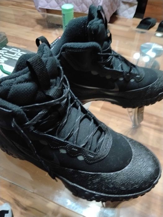 Страхотни боти Nike