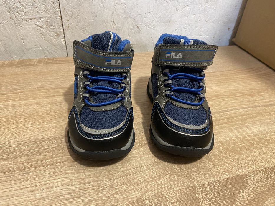 Ghete Fila Unicornul Luana cu sunete