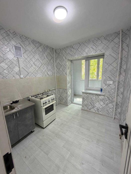 Аренда Авиасозлар-4, 2/4/5, кирпич раздельные комнаты пустая