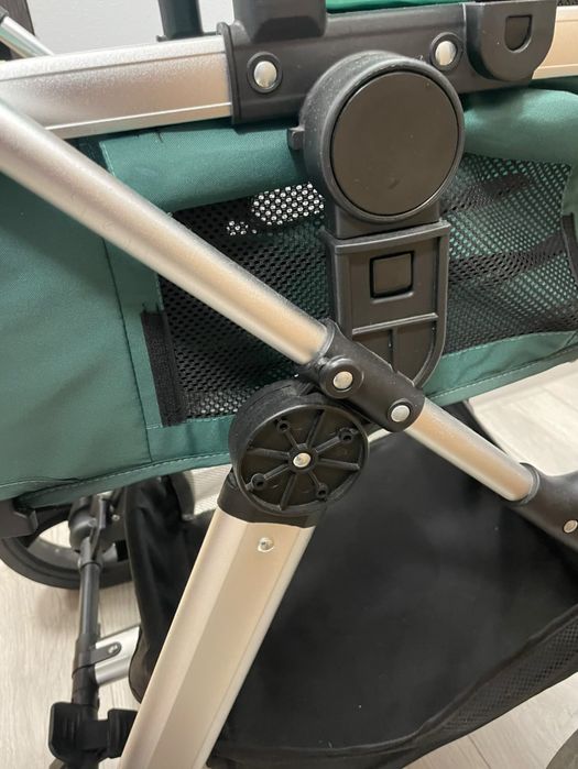 Комбинирана кочилча Chipolino