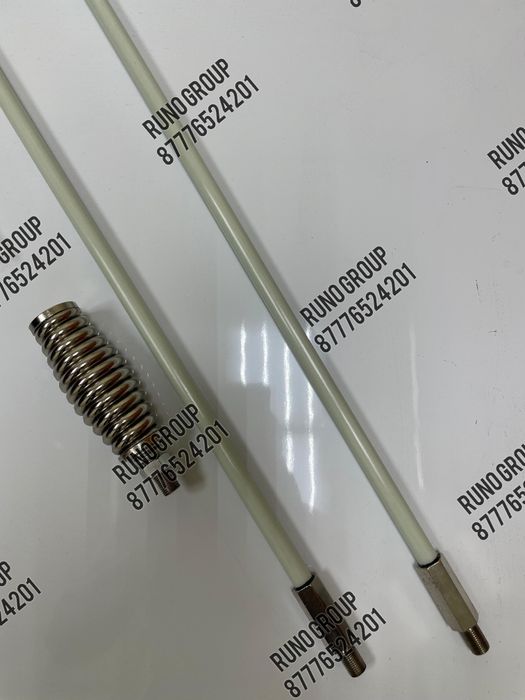 Флагшток для легковой и спецтехники