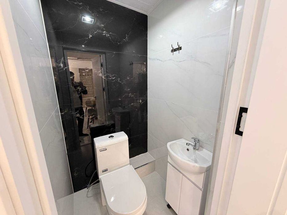 3х комнатная квартира на 5 этаже 102кв/м, в Самарканде