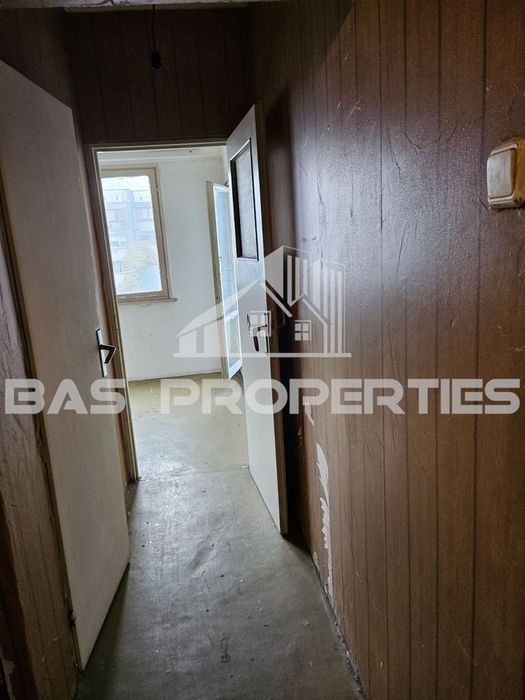 2-стаен в София-Борово площ 61