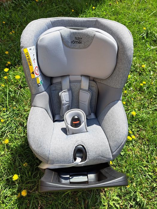 Scaun masina rotativ 360 isofix Britax Romer