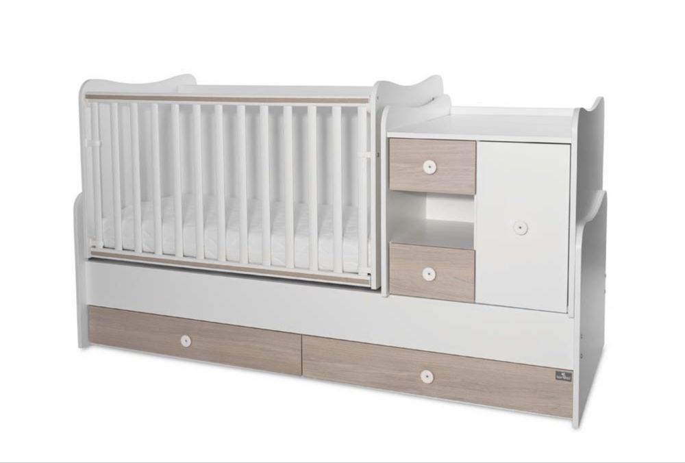 Lorelli minimax легло и скрин