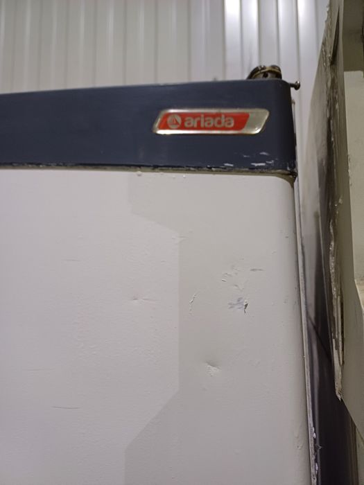 Холодильник Ариада, промышленный холодильник