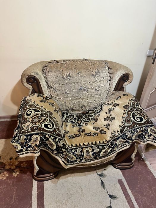 Мягкий уголок/ диван