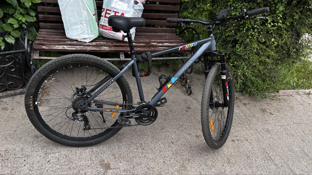 Продам Horizon Cruiser
