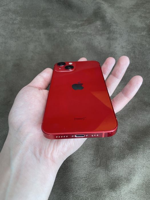 iPhone 13 256Gb AKB 73%