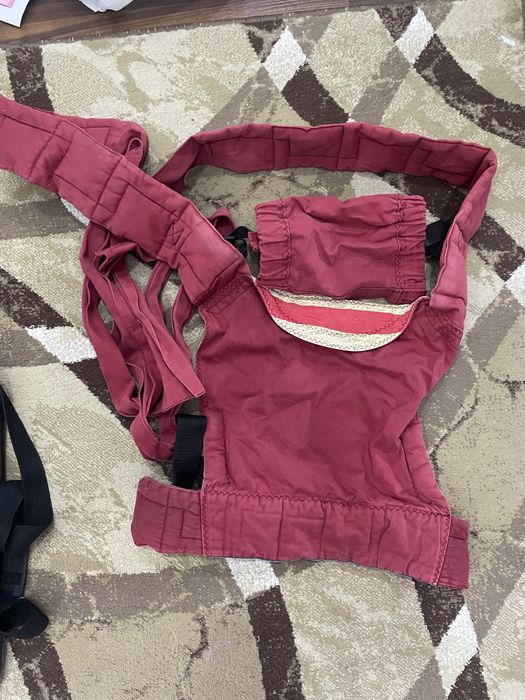 Чехол в коляску зимний Chicco