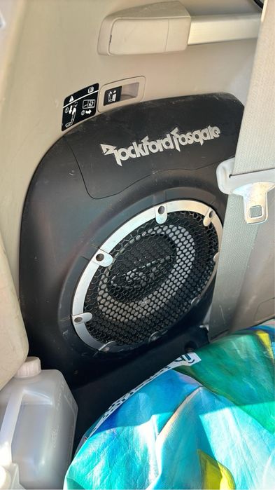 Mitshubishi Outlander