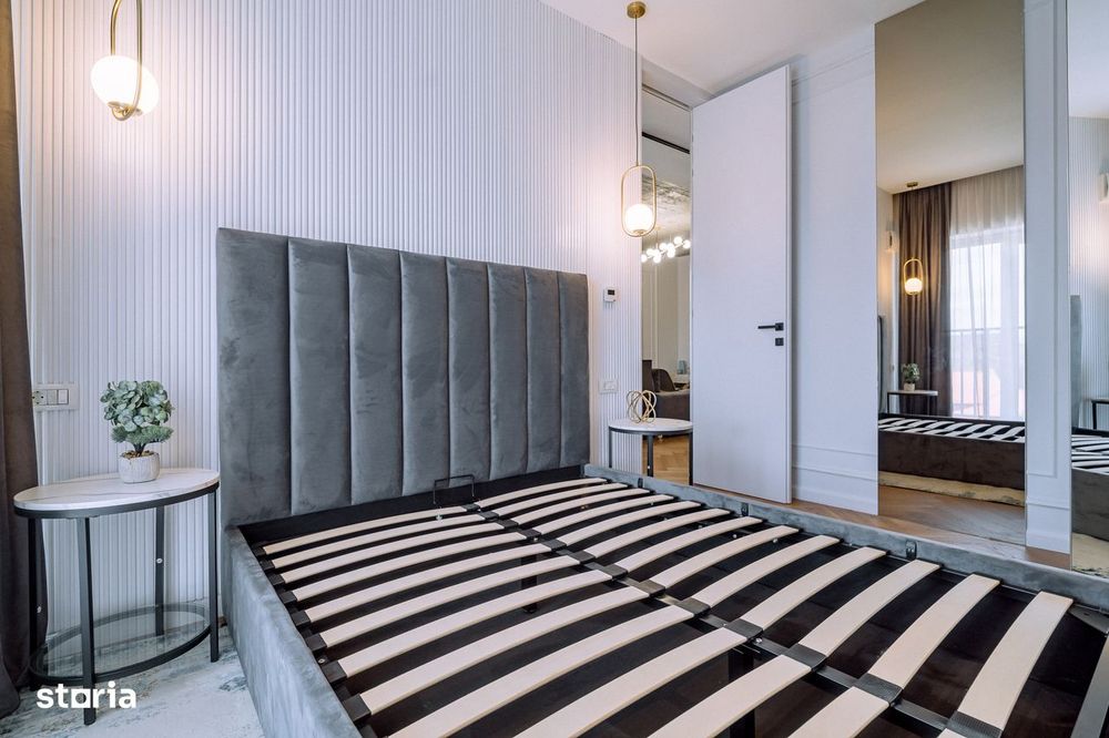 Ap.premium de închiriat – 2 camere 60 mp Piața Țăranilor nr. 1 ap.7