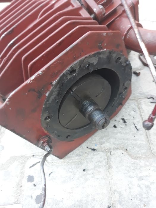 REPARATII pompe de vidanja orce model