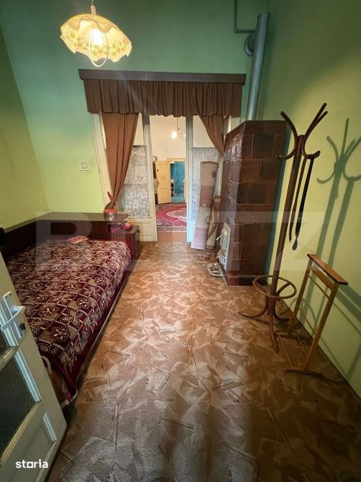 Apartament 3 camere, 70MP Piata Centrala