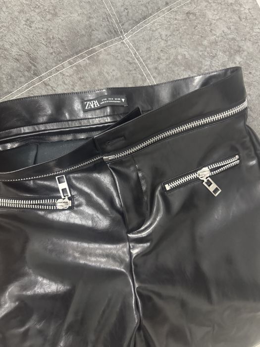 Брюки ZARA 44-46 рр