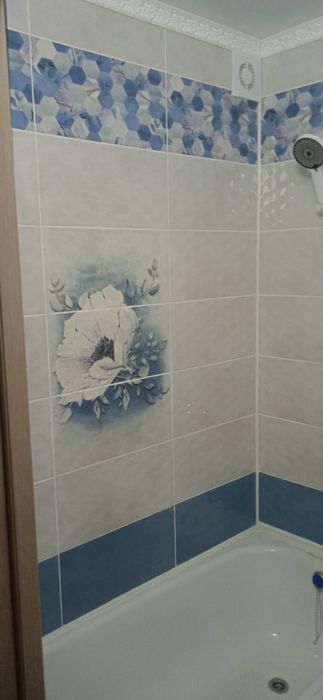 Услуги плиточника Сантехника