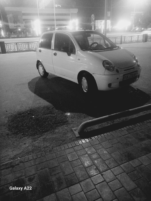 Other Matiz 2004