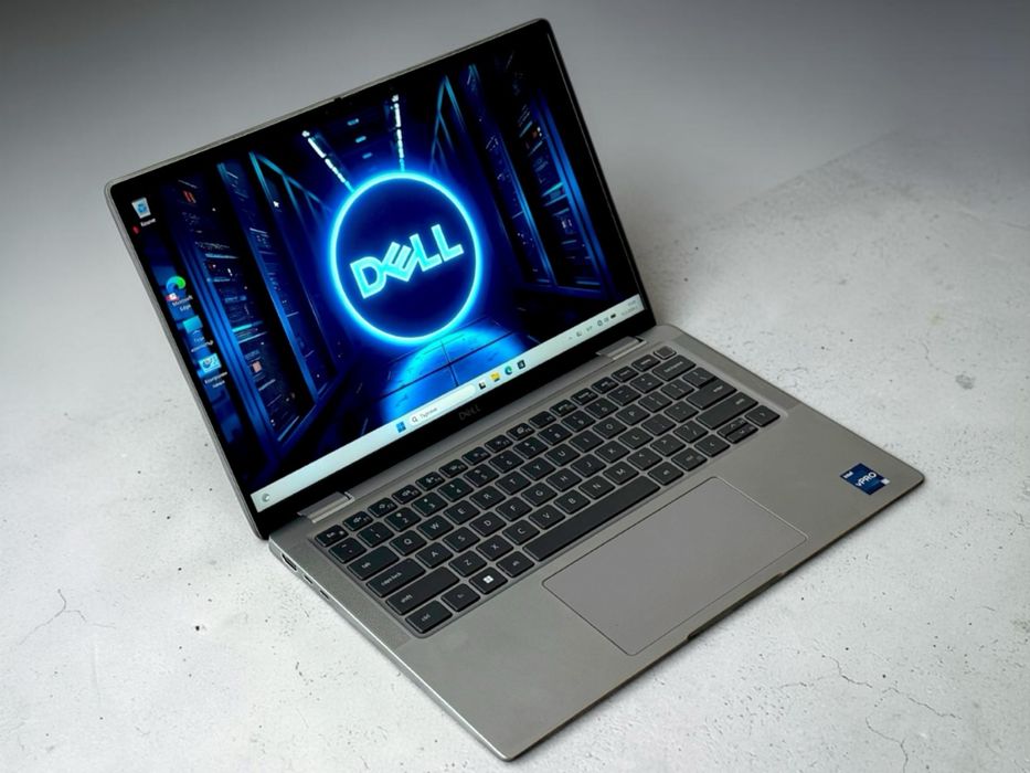 Dell Latitude 7440 14' FHD Touch i5-1345U 32GB RAM 512GB SSD Гаранция!