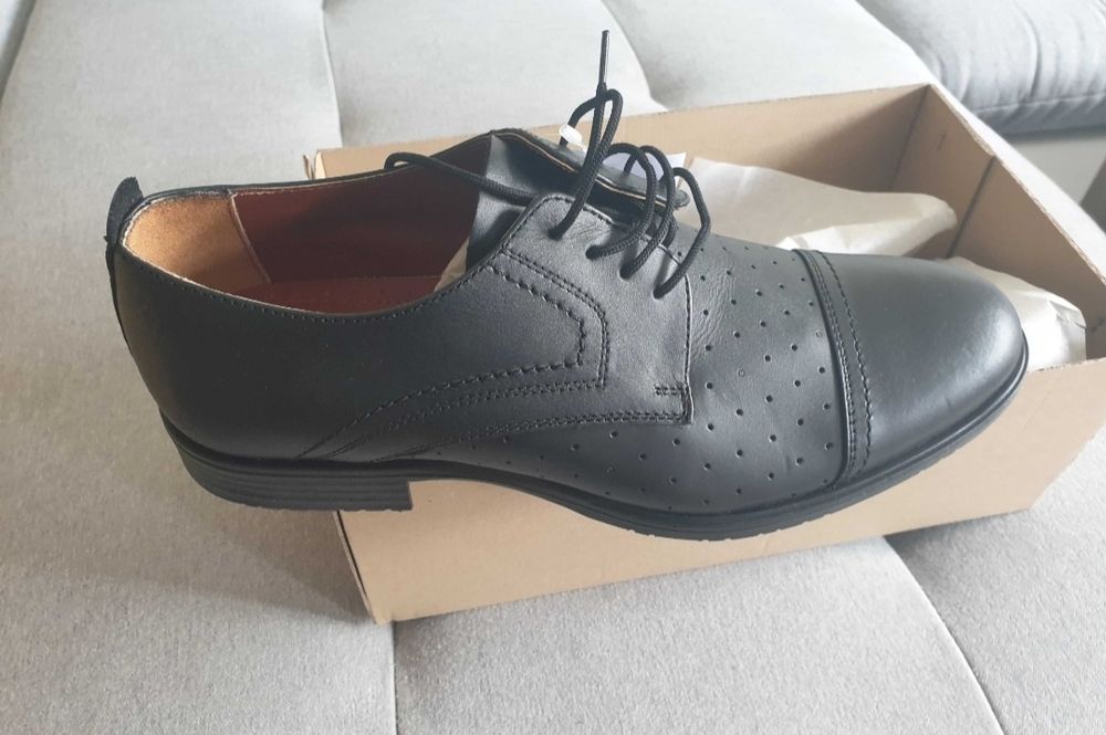 Летни полицейски обувки