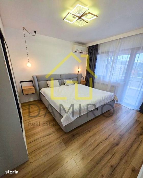 Apartament 3 Camere Splaiul Unirii Timpuri Noi Parc Tineretului