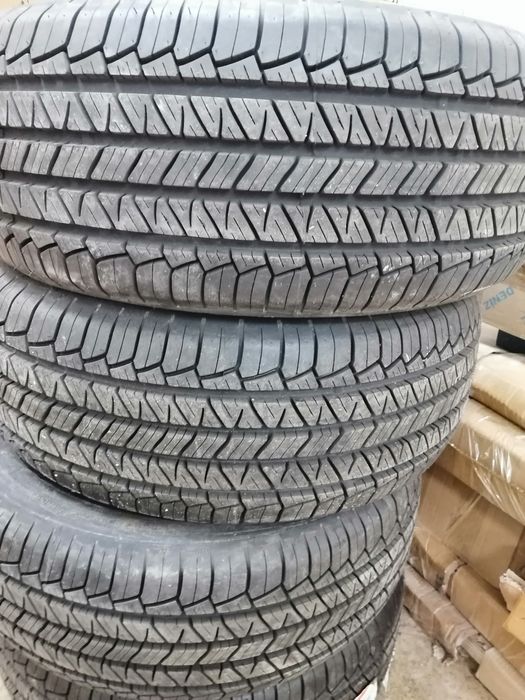 Продам новые летние шины .