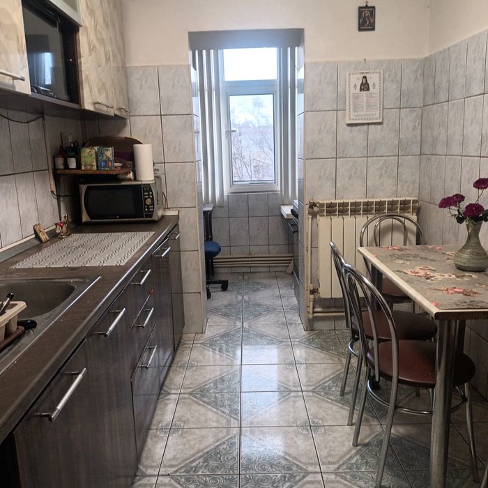 Apartament 2 camere decomandate Doja