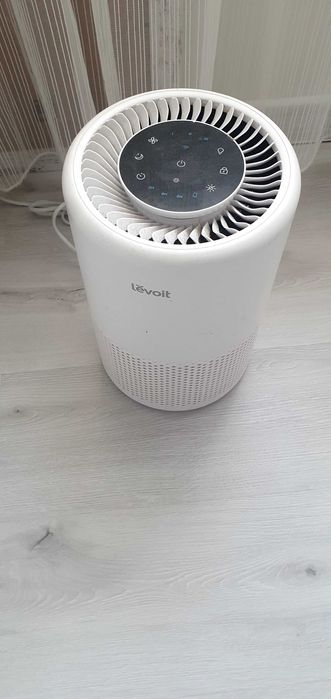 Пречиствател за въздух Levoit Core 200S