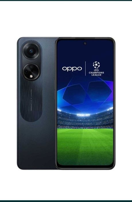 OPPO A98 5G NOU garanție 1 AN ORANGE