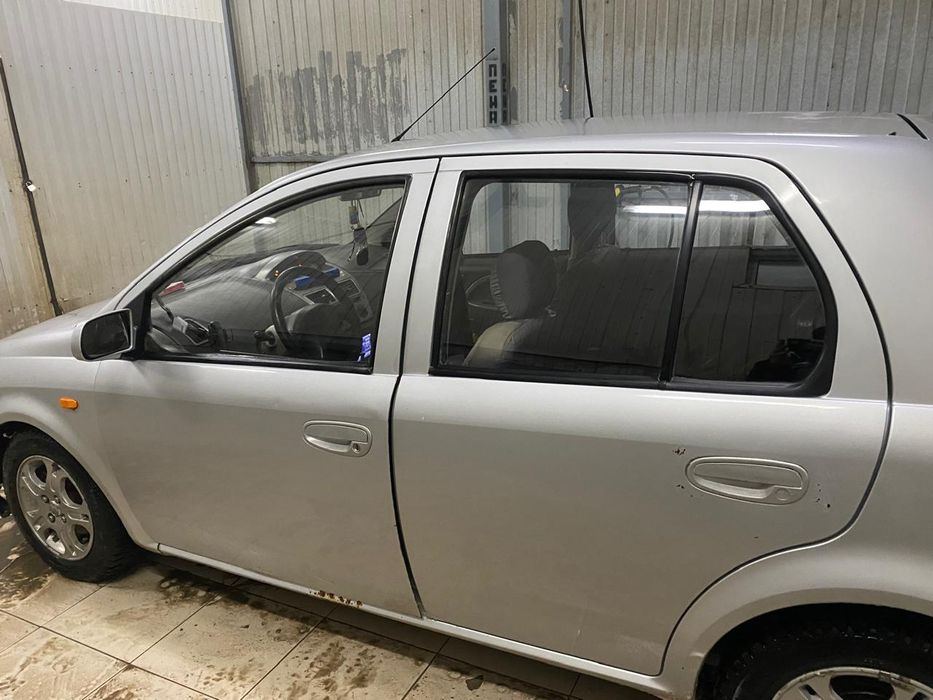 Faw vita жагдайы орташа