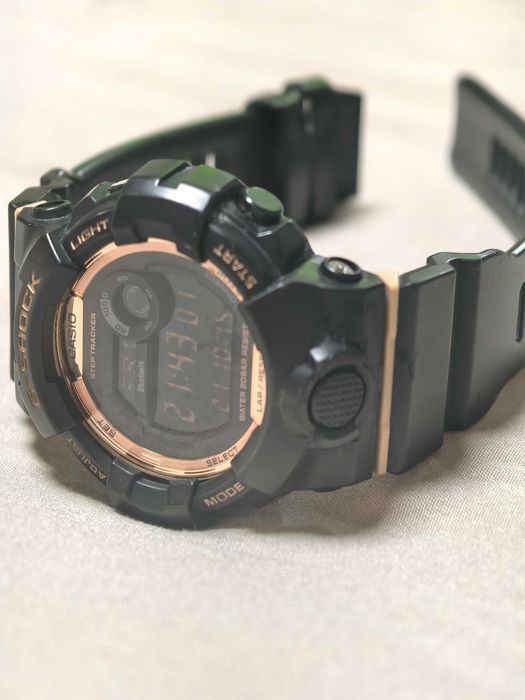 Оригинален часовник Casio G-SHOCK