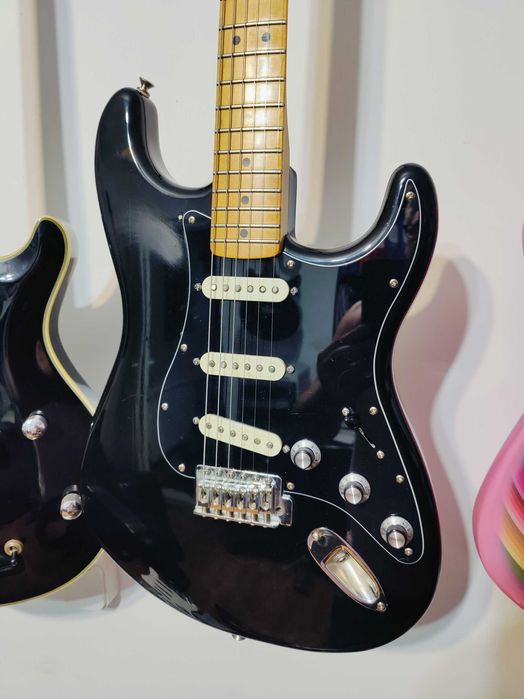 Chitara electrica Fender Deluxe Roadhouse Strat