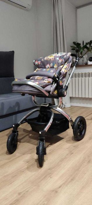 Коляска детская Cosatto Ooba (2 в 1)