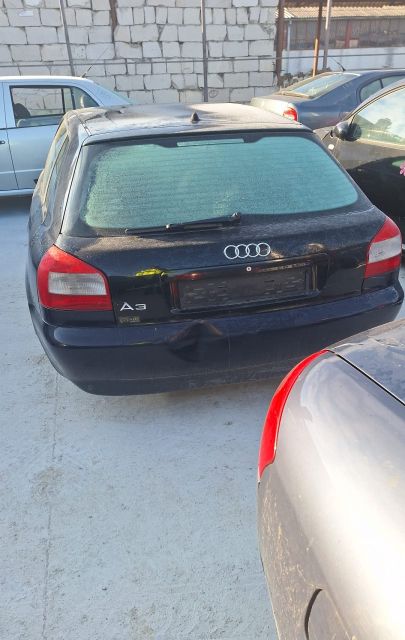 Piese Audi A3 2002 1.6 MT (102 hp)